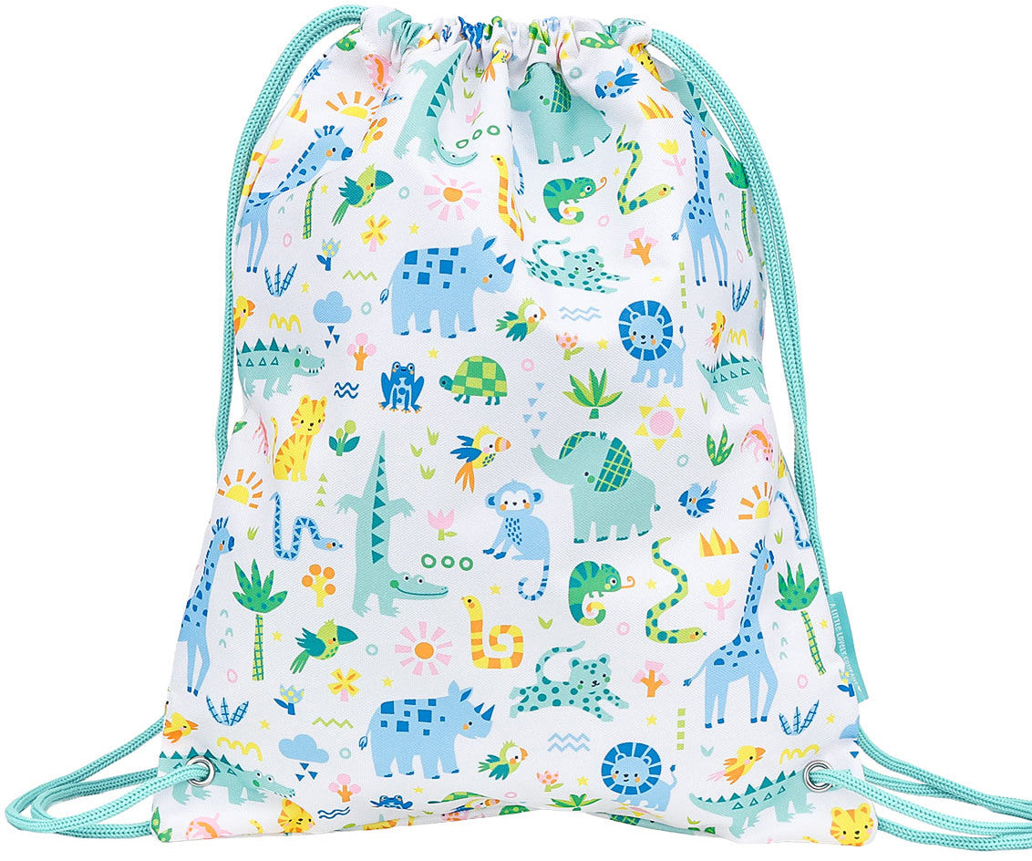 Sac de gym Cerises