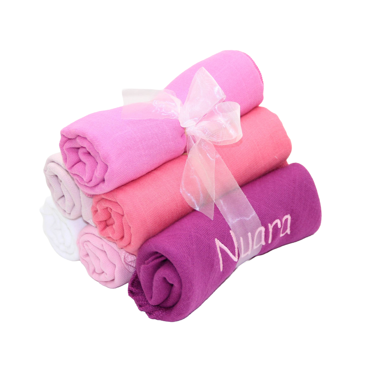Diaper owl beige: pastel pink
