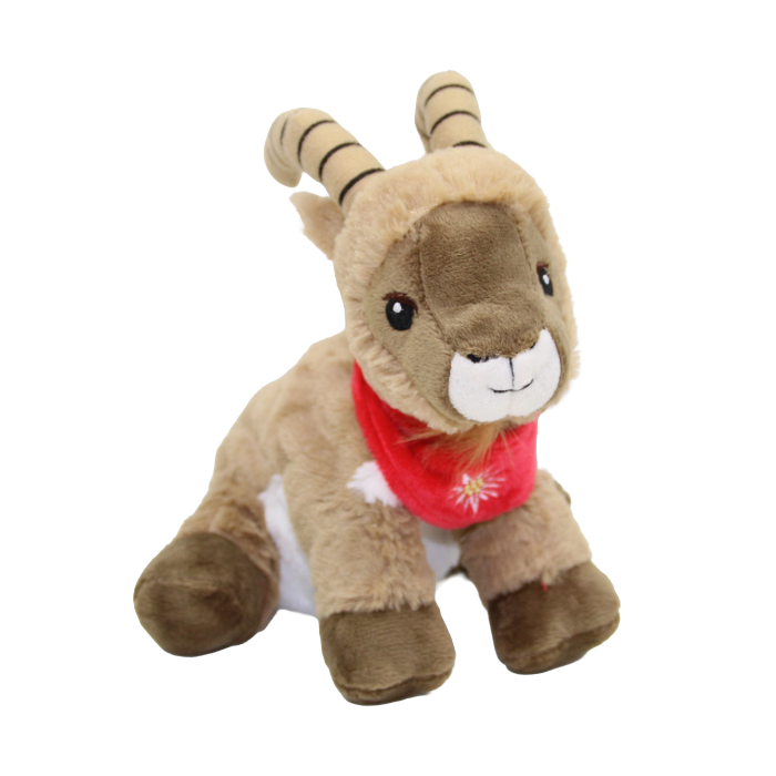 Hazard Sober Mini Hippopotamus