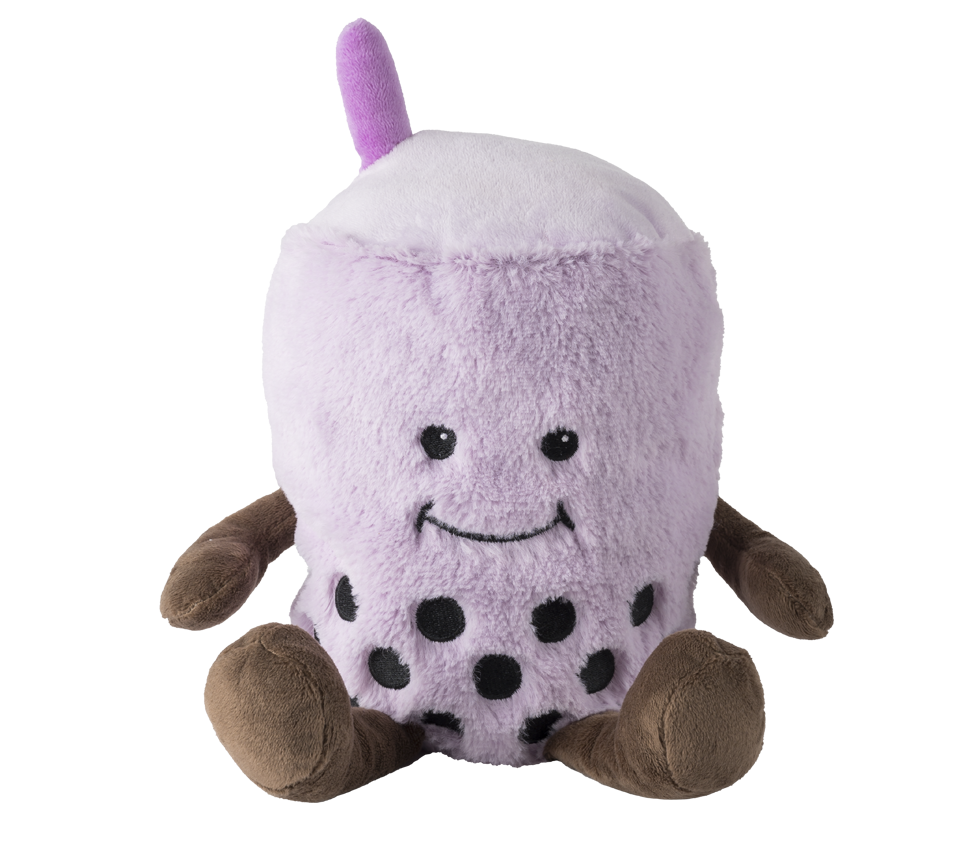 Hazard Stuff Animal Polar Bear