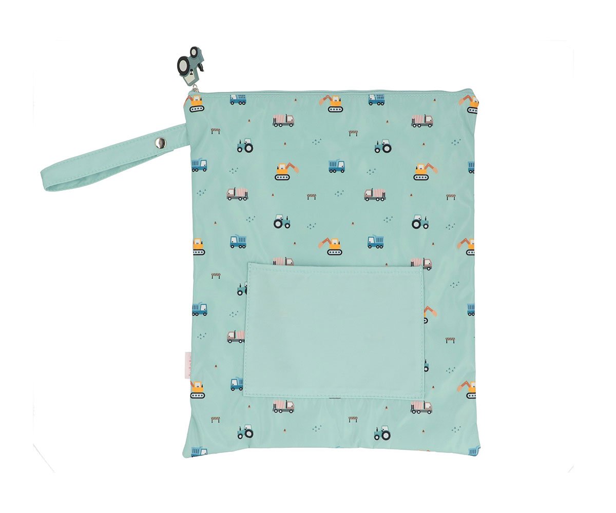 MEPAL snack box deer