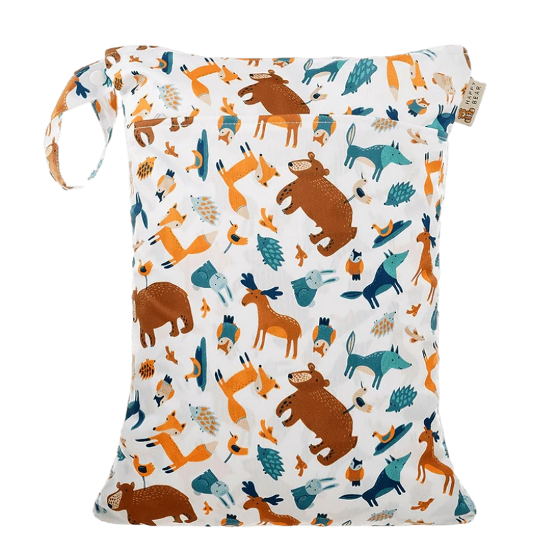 MEPAL snack box deer