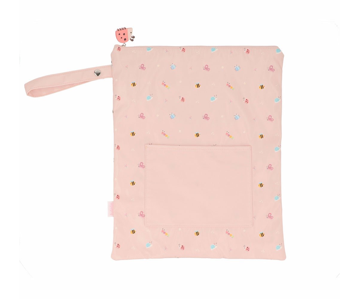 MEPAL snack box deer