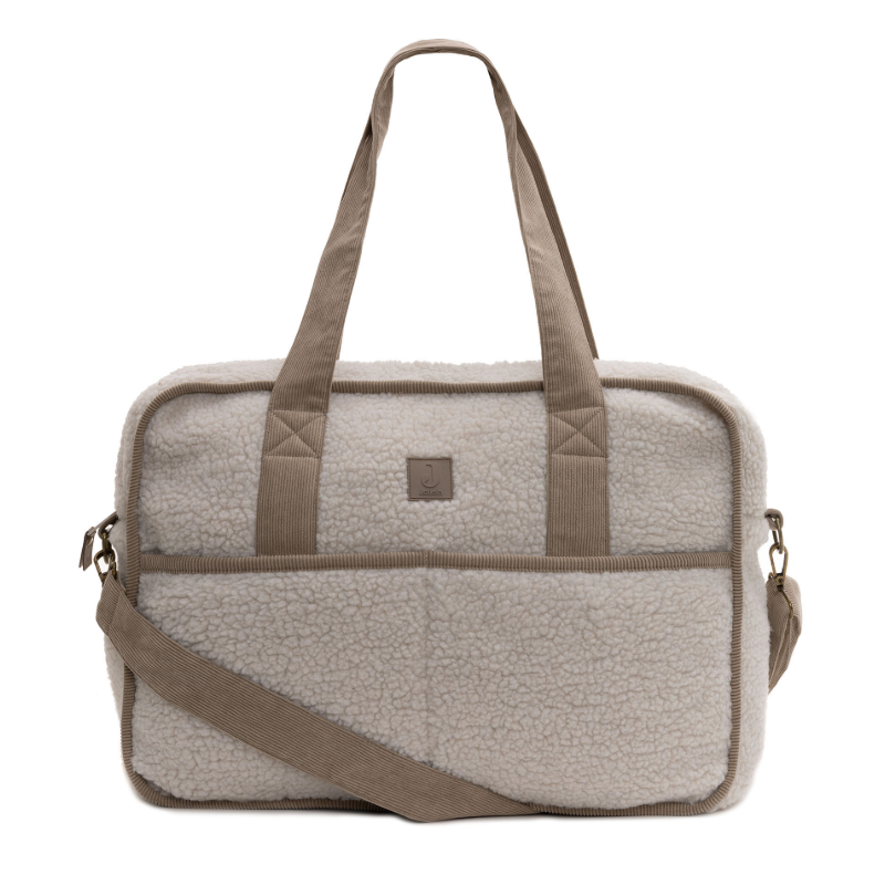 Wickeltasche Teddy Noe