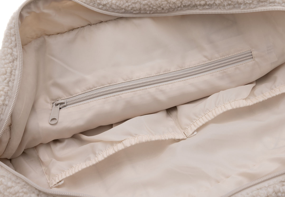 Wickeltasche Teddy Noe