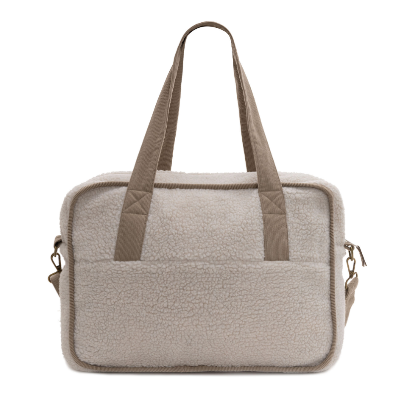 Wickeltasche Teddy Noe