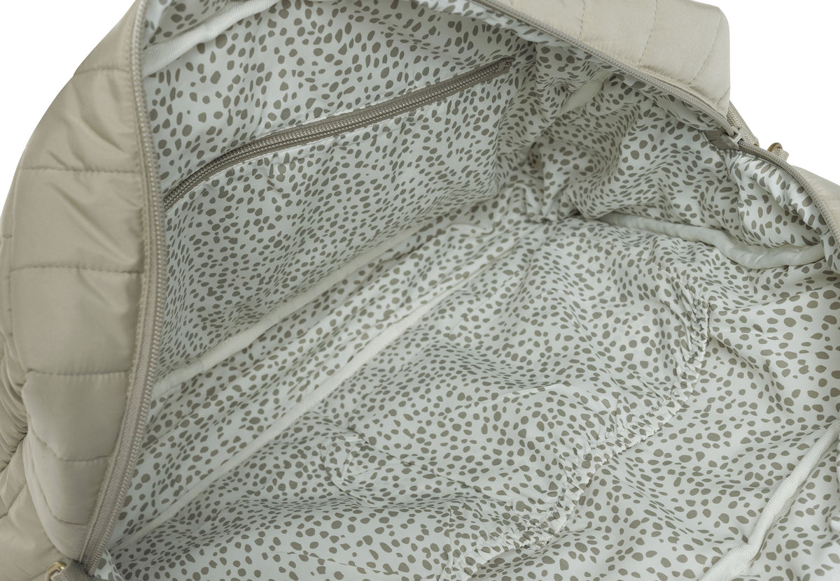 Sac à langer Teddy Noé