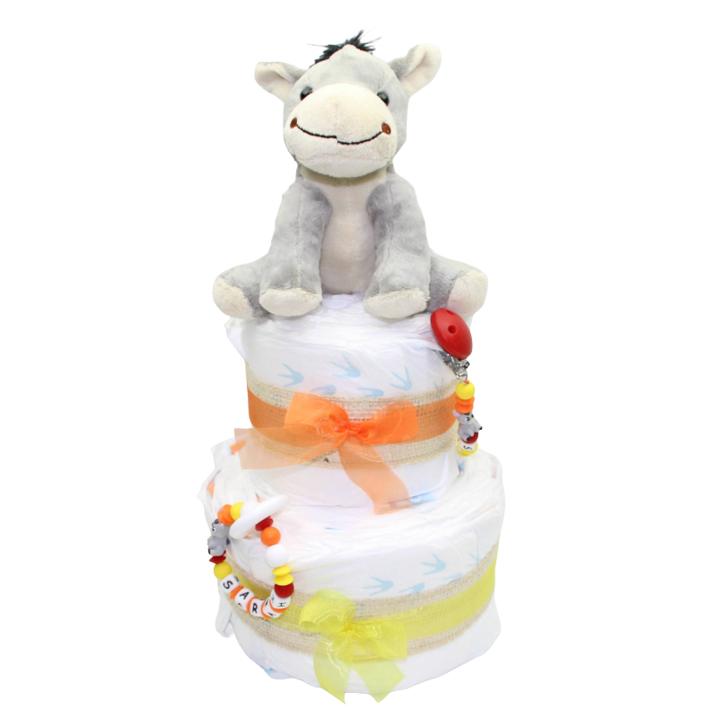 Gâteau de warbel eisbär