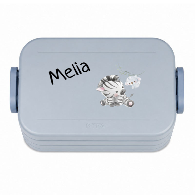 MEPAL Lunchbox Zootiere