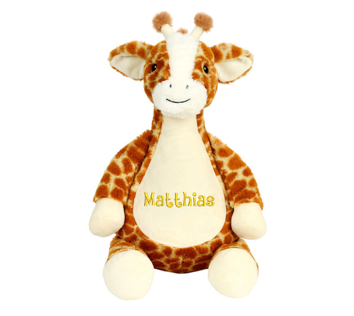 Cubbies Girafe Toy Toy