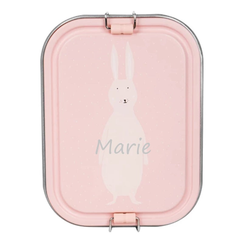 Lunchbox TRIXIE gross Hase