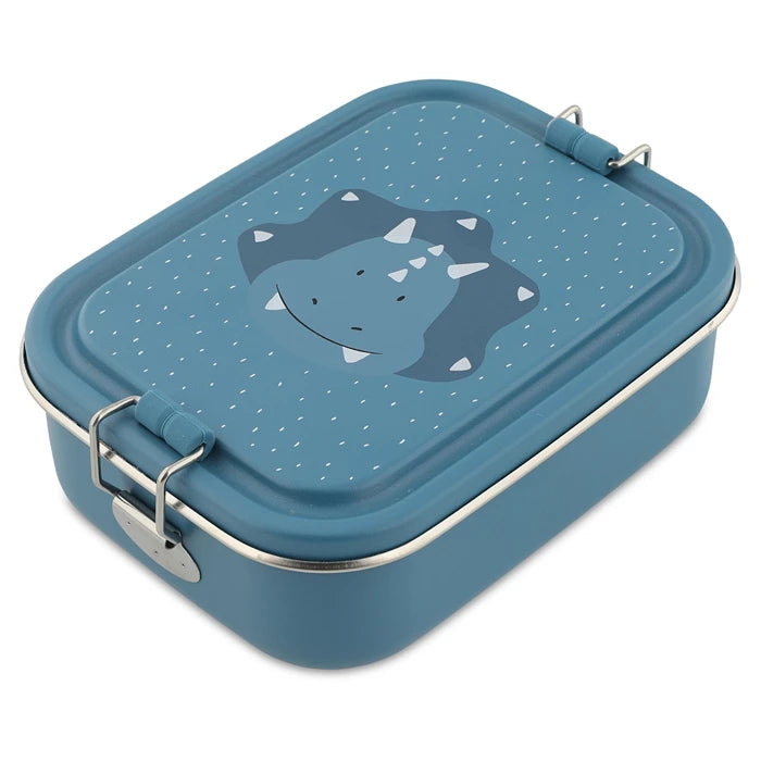 Lunchbox TRIXIE klein Triceratops
