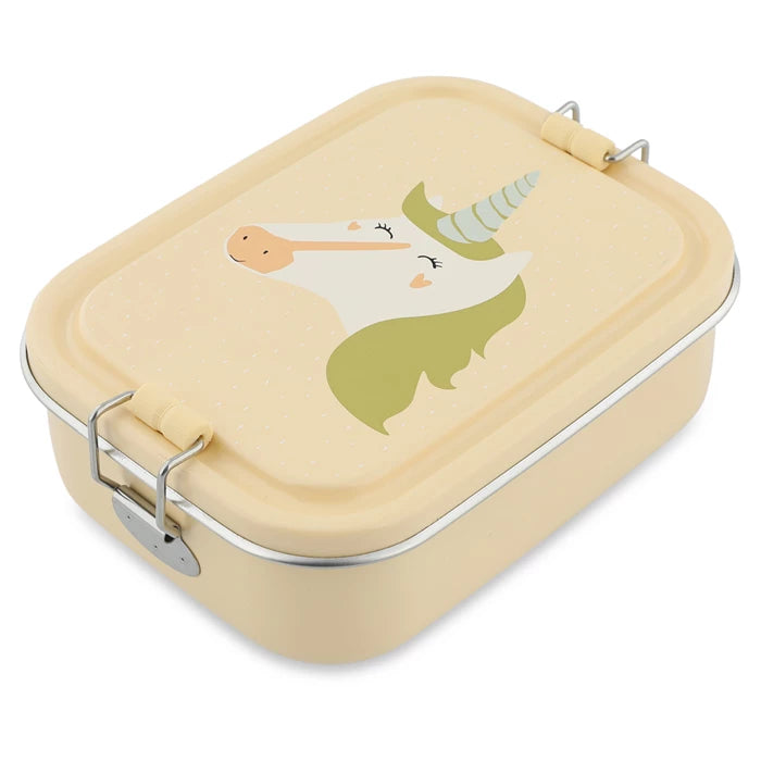 Lunchbox TRIXIE klein Einhorn