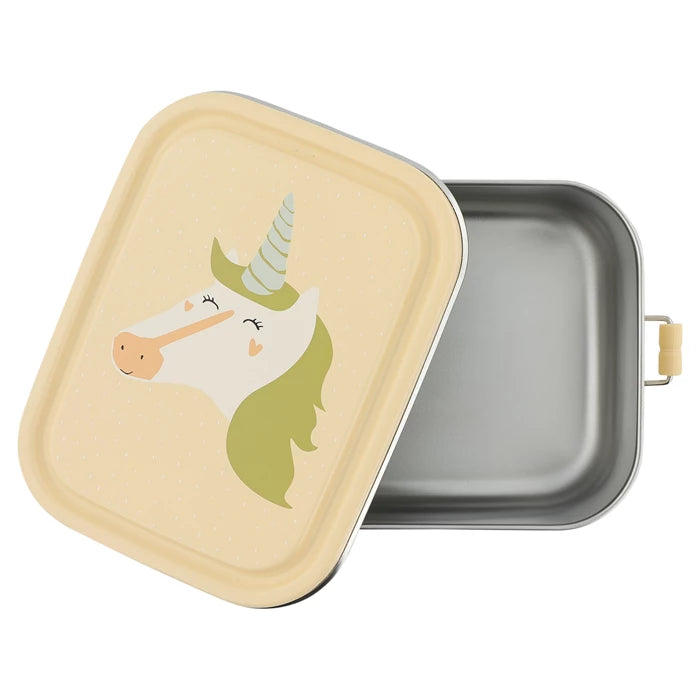 Lunchbox TRIXIE klein Einhorn