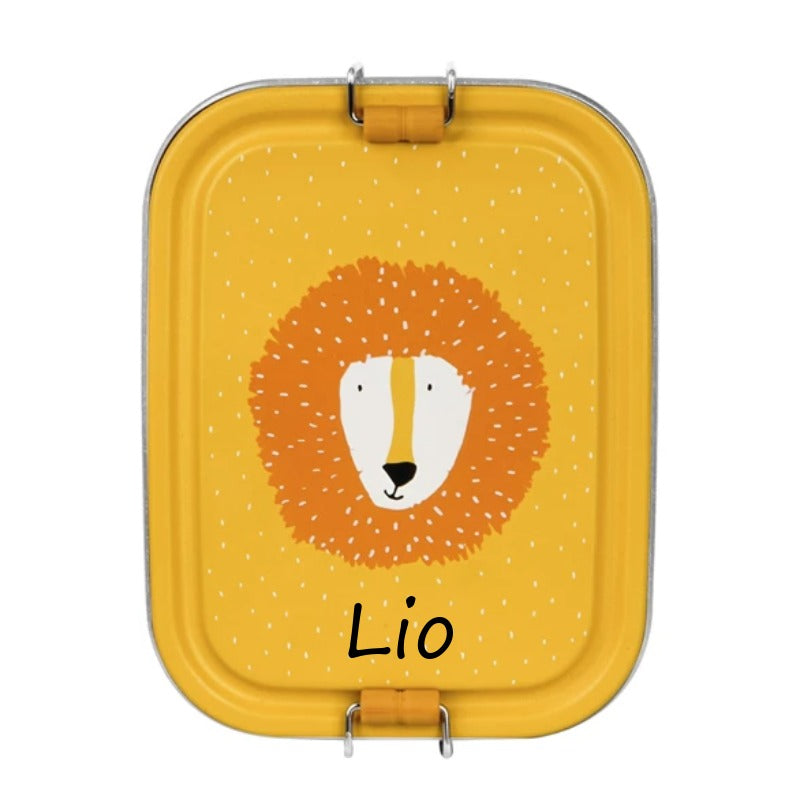 Lunchbox TRIXIE klein Löwe