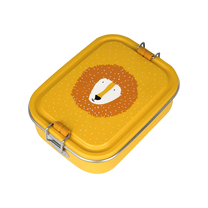 Lunchbox TRIXIE klein Löwe