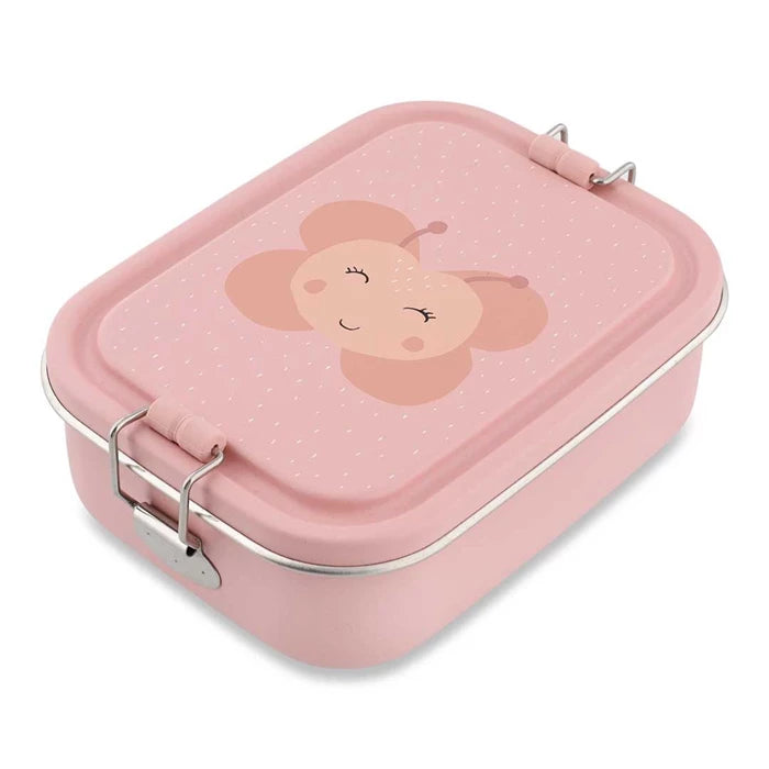 Lunchbox TRIXIE klein Schmetterling