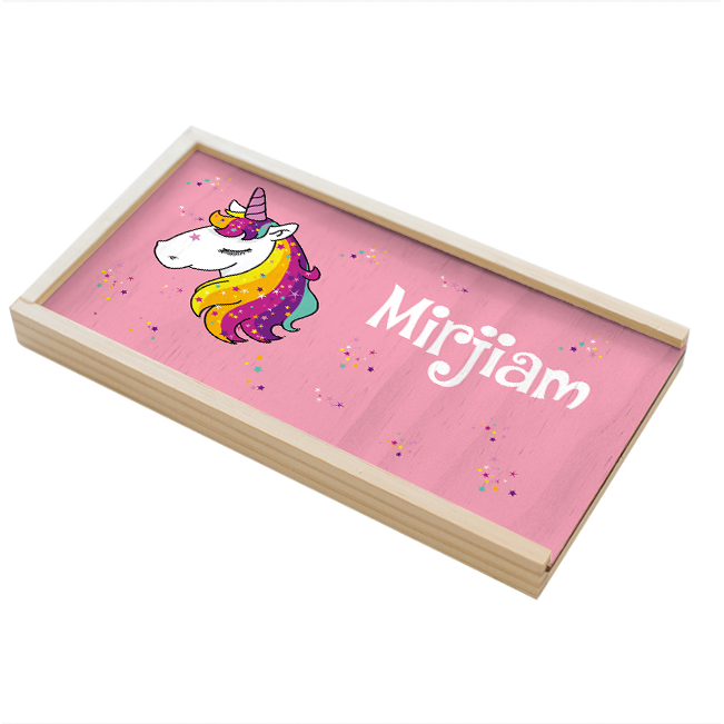 Nid de Pâques lapin brun