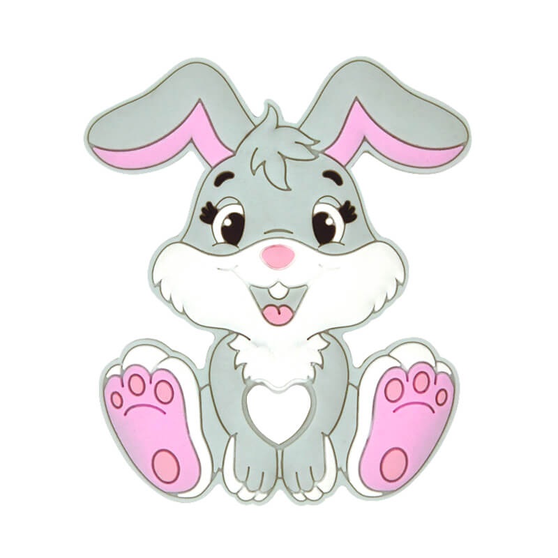 Bunny bite tag
