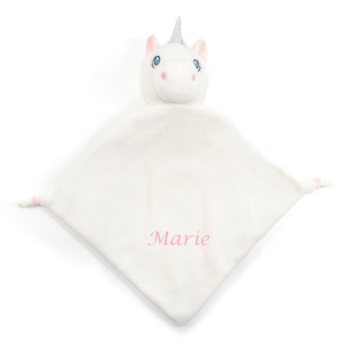 Unicorn cuddle cloth