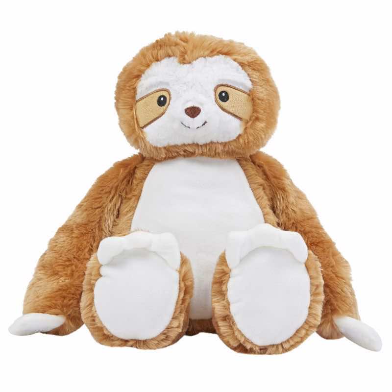 Cuddly toy MINI sloth
