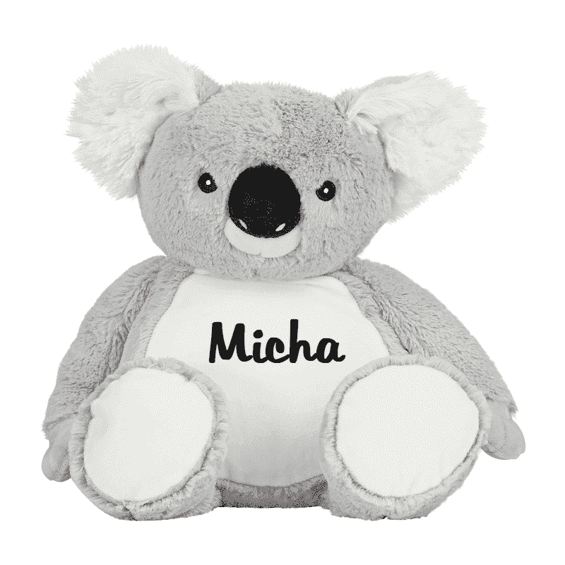 MINI-Koala cuddly toy