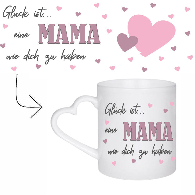 Tasse Mama