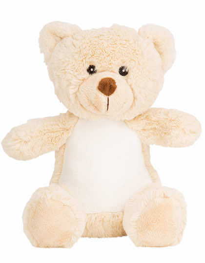 MINI bear cuddly toy