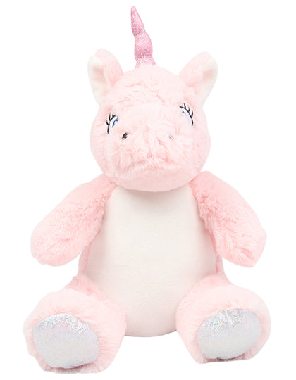 MINI unicorn cuddly toy