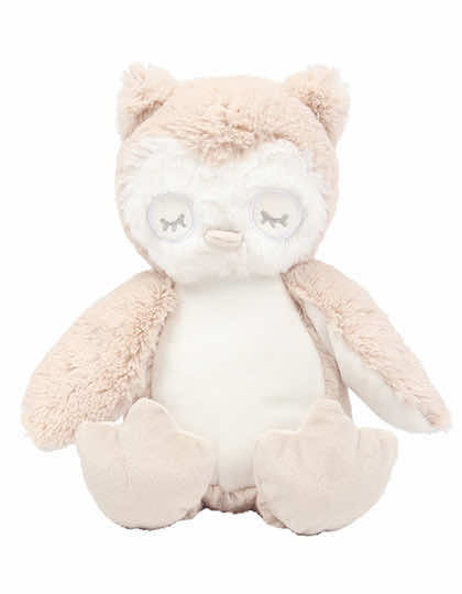Cuddly toy MINI owl