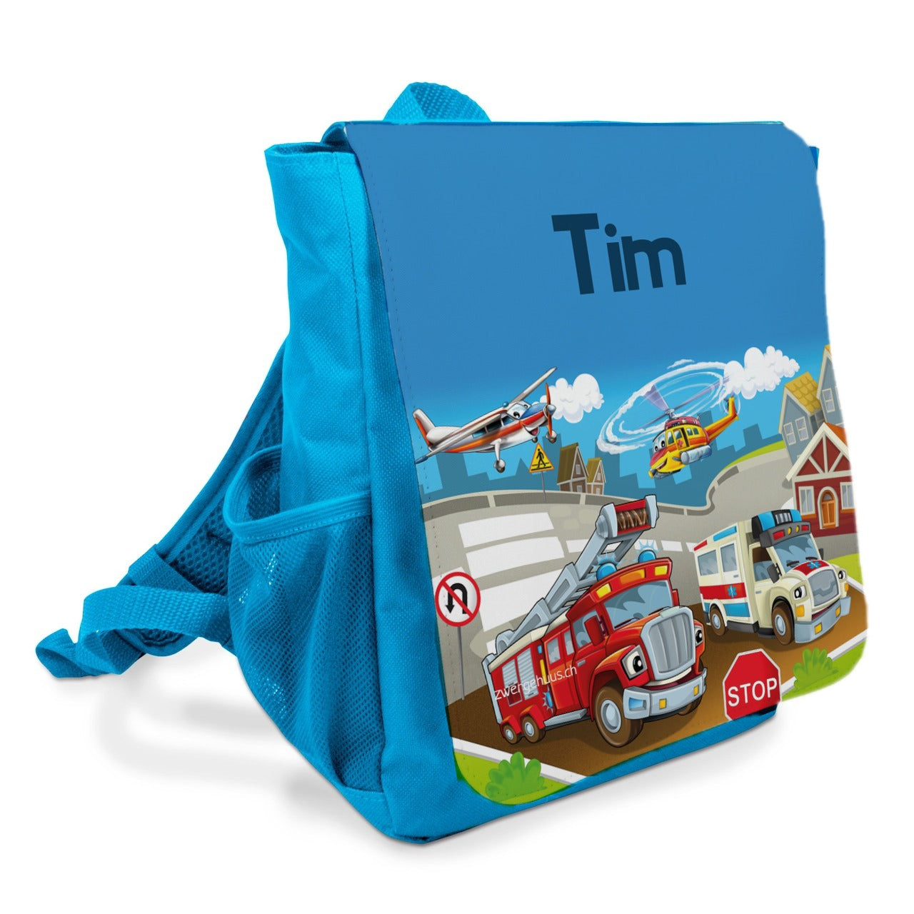 Pompier Cartable Bebe Garcon Cartable Garçon Cartable Maternelle