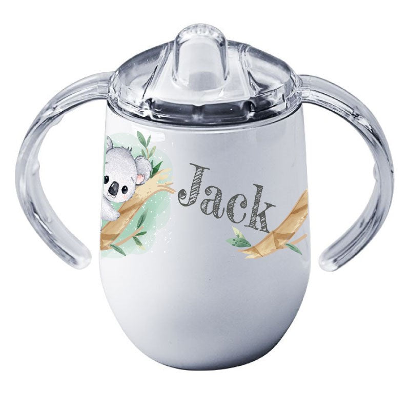 Koala thermo mug