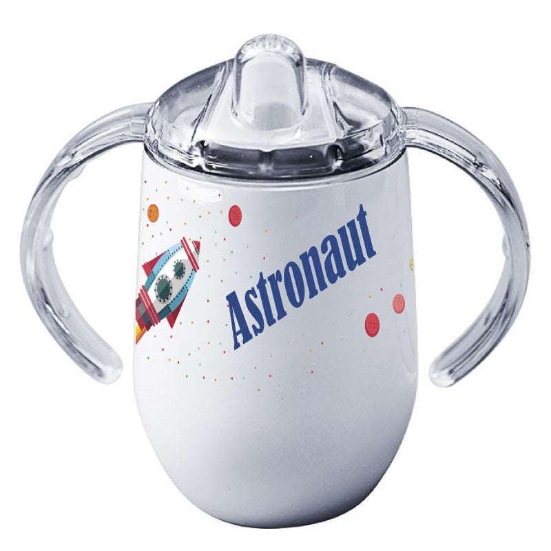 Rocket thermo mug