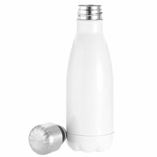 Bouteille isotherme 350ml forêt