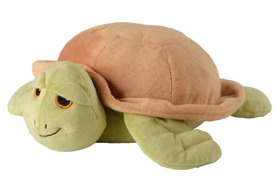 Turtle soft toy